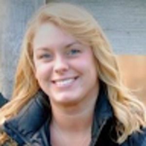 Meet your Posher, Alana